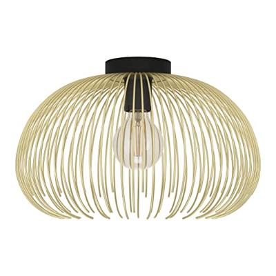 Eglo Gouden plafondlampVenezuela Ø 38,5cm - 900165