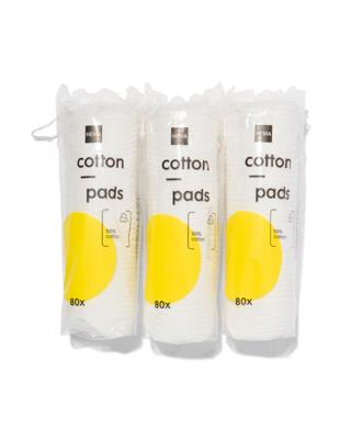 HEMA Wattenschijven - 3 Stuks