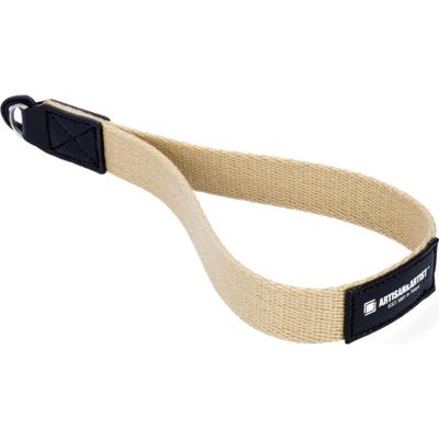 Artisan & Artist ACAM 295A Camera strap, beige