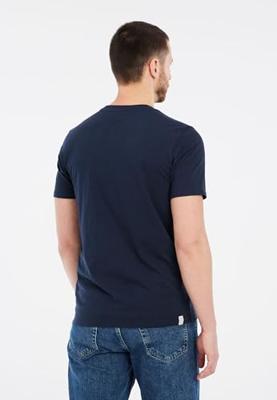 Protest Prtcruz T-shirt Heren Night Sky navy M