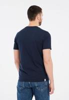 Protest Prtcruz T-shirt Heren Night Sky navy M - thumbnail