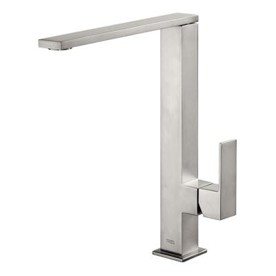 Tres Cuadro keukenkraan rvs 50648603
