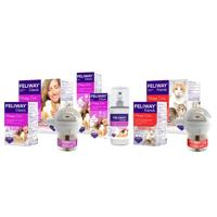 Feliway Friends Verdamper voor de kat 1 Navulling - thumbnail