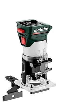 Metabo FMV 18 LTX BL 8 601742850 Accukantfreesmachine