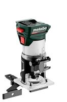Metabo FMV 18 LTX BL 8 601742840 Accukantfreesmachine - thumbnail