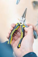 Stanley handgereedschap FatMax Draadbuigtang 160mm - 0-84-496 - thumbnail