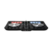 Reloop Beatmix 2 MK2 Performance DJ-controller voor oa Serato DJ - thumbnail