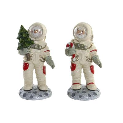 Decoratieve figuren DKD Home Decor Hars (2 pcs) (9 x 8.5 x 17 cm) Decoratieve figuren DKD Home Decor Hars (2 pcs) (9 x 8.5 x 17 cm)