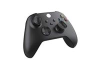 Gioteck Sniper Thumb Grips - Black - thumbnail