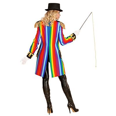 Frackjas regenboog dames