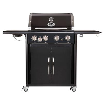 OutdoorChef Australia 425 G gasbarbecue OutdoorChef Australia 425 G gasbarbecue
