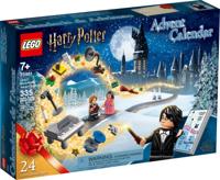LEGO HARRY POTTER 75981 Adventskalender - thumbnail