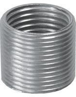 Cyclus TOOLS pedaaldraadbusje cyclus pedal threaded sleeve left - thumbnail