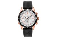 Christophe Duchamp Velocite Heren Horloge 48mm CD7301-04 - thumbnail