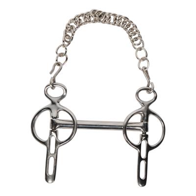 Pagony Liverpool stang zilver maat:13,5