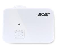 Acer Business P5330W beamer/projector Projector voor grote zalen 4500 ANSI lumens DLP WXGA (1280x800) 3D Wit - thumbnail