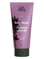 Urtekram Soothing Lavender Body Wash - thumbnail