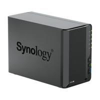 Synology DiskStation DS224+ - thumbnail