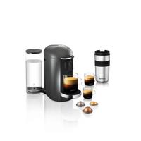 Krups Nespresso Vertuo Plus XN900T koffiecupmachine - thumbnail
