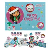 Undercover Adventskalender gabby&apos;s poppenhuis - thumbnail