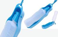 Koopman Drinkfles voor Honden met Houder - thumbnail