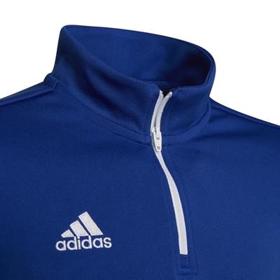 Adidas Entrada 22 Training Top - thumbnail