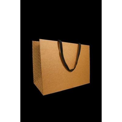 Luxe tas Cadeau Blanc 310x380x320mm 10 stuks
