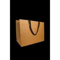 Luxe tas Cadeau Blanc 310x380x320mm 10 stuks - thumbnail
