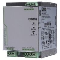 Phoenix Contact 2866763 DIN-rail netvoeding 24 V/DC 10 A 240 W Aantal uitgangen:1 x Inhoud 1 stuk(s)