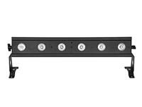 Eurolite AKKU Bar-6 Entry QCL RGBW Leiste LED-accuschijnwerper - thumbnail