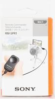 Sony RM-SPR1 Remote Commander (RMSPR1.SYH) - thumbnail