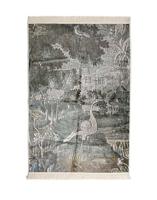 Essenza Essenza Nadia Carpet 60x90 Sage green - thumbnail