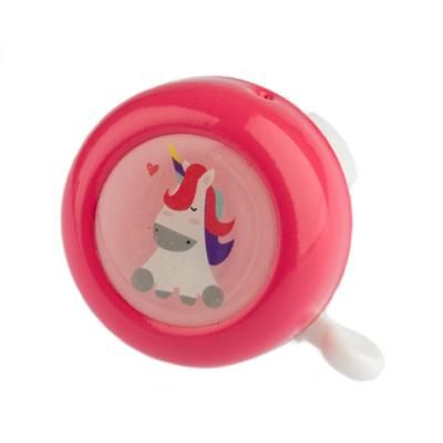 PexKids bel unicorn op kaart
