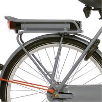 Cortina achterdrager e-u4 stone grey matt - thumbnail