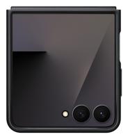 Samsung Kindsuit Case voor Samsung Galaxy Z Flip7 5G Telefoonhoesje Zwart - thumbnail