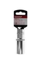 Gedore RED R61002214 3300316 Dopsleutelinzetstuk Metrisch, Inch 1/2 (12.5 mm) 1 stuks - thumbnail