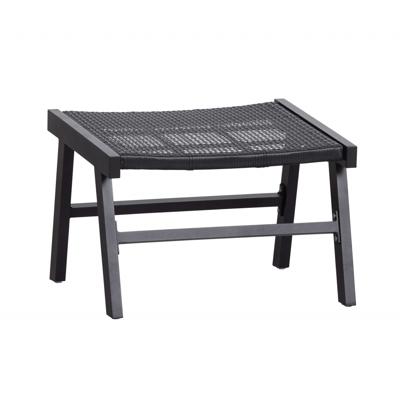 Woood voetenbank Puk (set van 2)