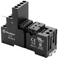 Finder 94.04.0 Relaissocket Geschikt voor serie: Finder serie 55 Tray 10 stuk(s) - thumbnail