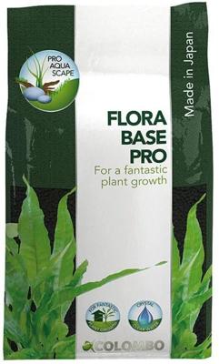 Colombo Flora Base Pro Fijn 5L - Voedzame Aquariumbodem voor Optimale Plantgroei & pH 6 Stabiliteit