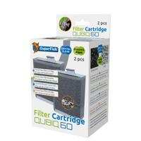 Sf qubiq 60 cartridge 2x Superfish - Superfish - thumbnail