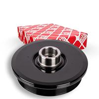 Pip Studio Metalen Vaas Stippen Wit Goud 32cm - thumbnail