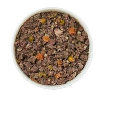 Lily&apos;s Kitchen Lamb Hotpot natvoer hond 400 gram