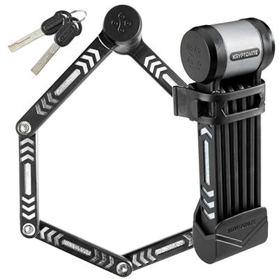Kryptonite Vouwslot kryptolock 685