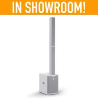 LD Systems MAUI 28 G3 W actief kolom PA systeem wit - thumbnail