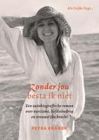 Zonder jou besta ik niet - Petra Kramer - ebook - thumbnail