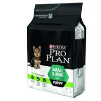 Pro Plan Small & Mini Puppy Healthy Start met kip hondenvoer 2 x 3 kg - thumbnail