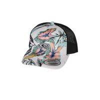 O'Neill pet Trucker Cap grijs/zwart - thumbnail