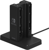 Hori Joy-Con Charge Stand - thumbnail