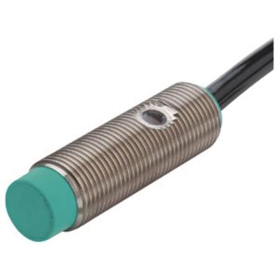 Pepperl+Fuchs Inductieve sensor PNP NJ4-12GM40-E2