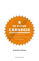 De kleine Carnegie - Jacqueline de Jong - ebook - thumbnail
